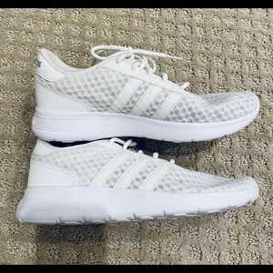 New adidas tennis shoes